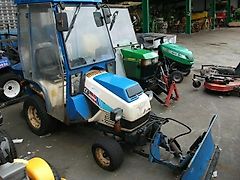 Iseki SG 17 H