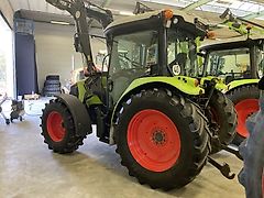 Claas ATOS 340 C