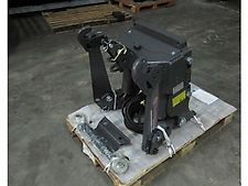 Valtra Zuidberg Front T4 en T5 T144-T255