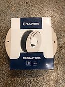 Husqvarna Begrenzungskabel 150m