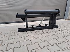 >>>> Euroadapter für Teleskoplader | Manitou | NEU ANGEBOT <<<