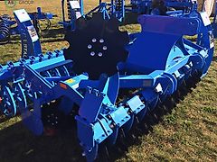 Agristal Brona talerzowa 3 m Agristal BT