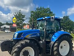 New Holland T 6070 ELITE AEC