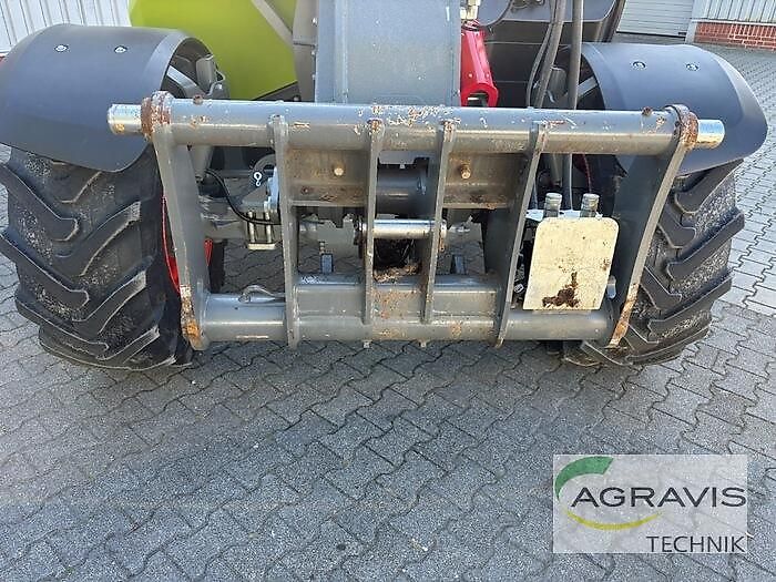 Claas SCORPION 741 VARIPOWER