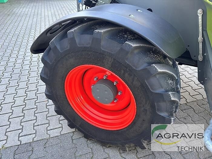 Claas SCORPION 741 VARIPOWER