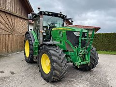 John Deere 6210 R