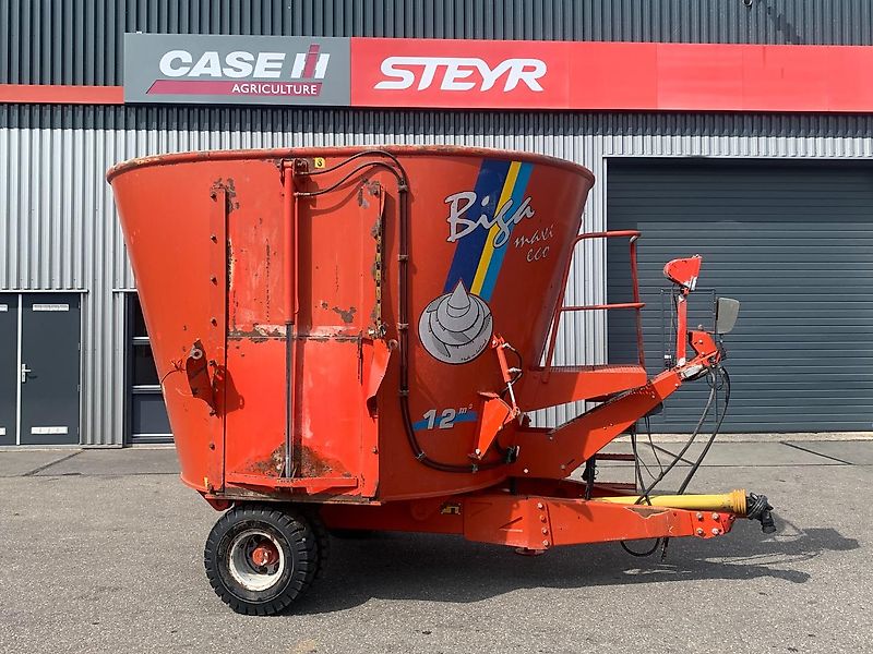 Peecon Biga 12