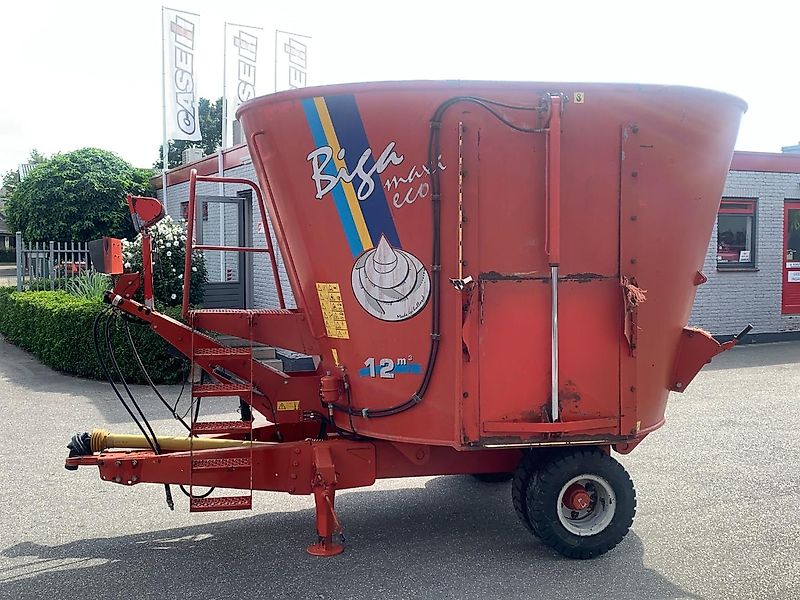 Peecon Biga 12
