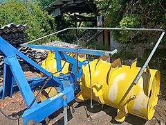 Reck Plantar schwenkbar