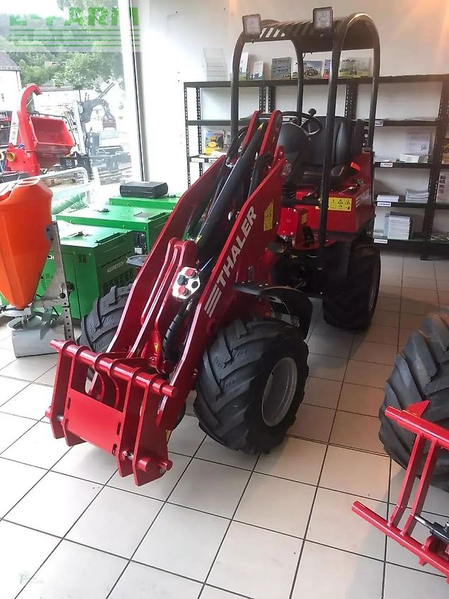 Thaler 2226 s
