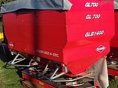 Kuhn Axera 1102 H-EMC