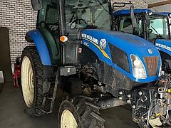 New Holland TN95D