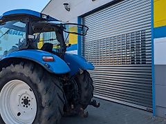 New Holland TS 135A Plus