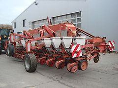 Becker Aeromat SPD 12