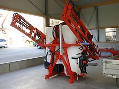 Kuhn Deltis 2
