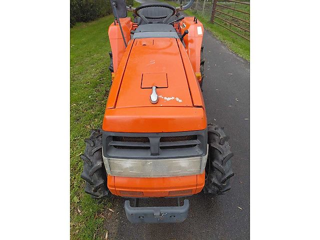 Kubota GL 200