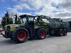 Claas XERION 3800