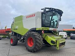 Claas Lexion 650