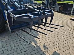 Krokodilgebiss, Krokozange passend Avant, Multione, Norcar, Eurotrac T11, Cast