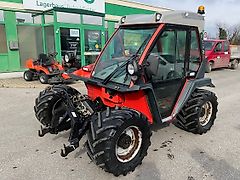 Reform Metrac H7 RX