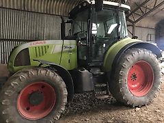 Claas ARION 610