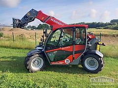 Weidemann T6025