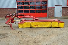 Niemeyer ED/PD 3,60m