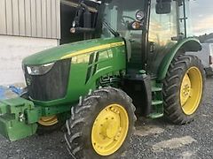 John Deere 5100R