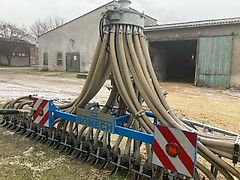 Bomech Schijf 7,20 m