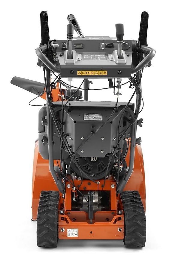 Husqvarna ST 430T