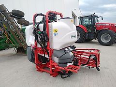 Bargam MecPoli1300-BDI-15m