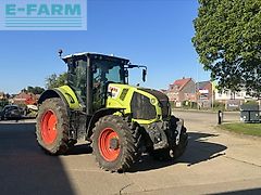 Claas AXION 800