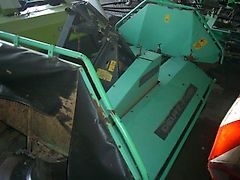 Deutz-Fahr KM 3.29 FS Front