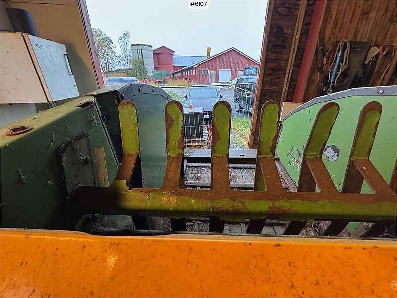 Serigstad RBK flexifeed