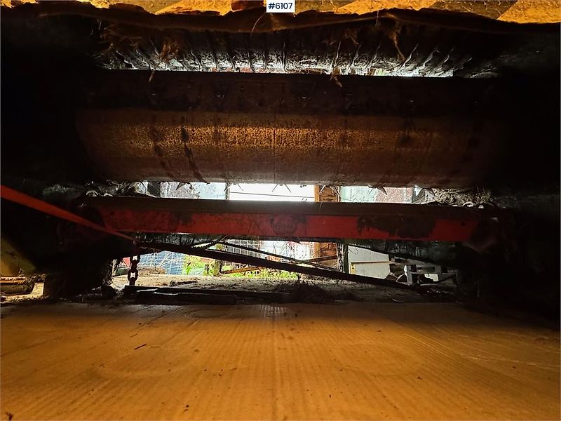 Serigstad RBK flexifeed