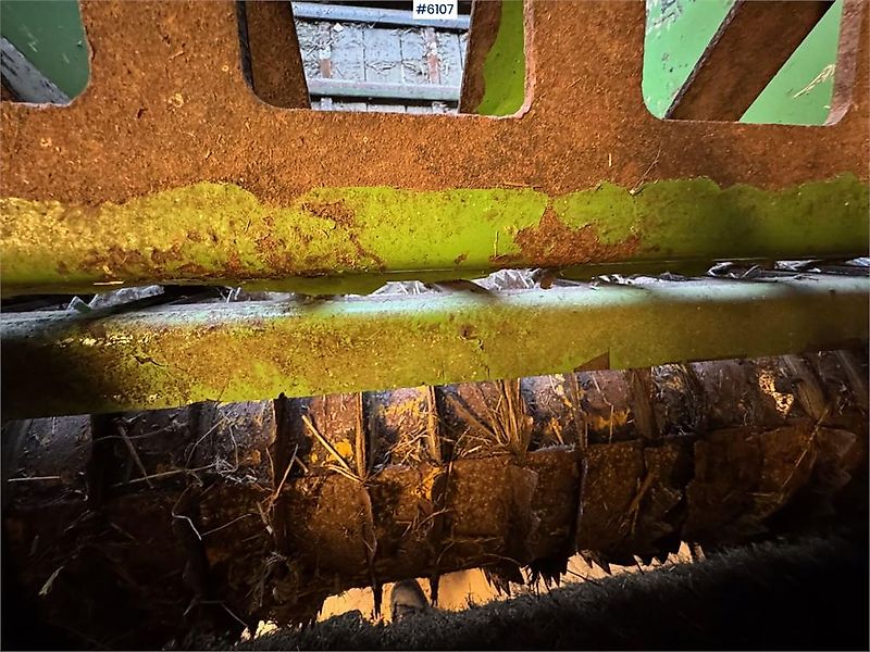 Serigstad RBK flexifeed