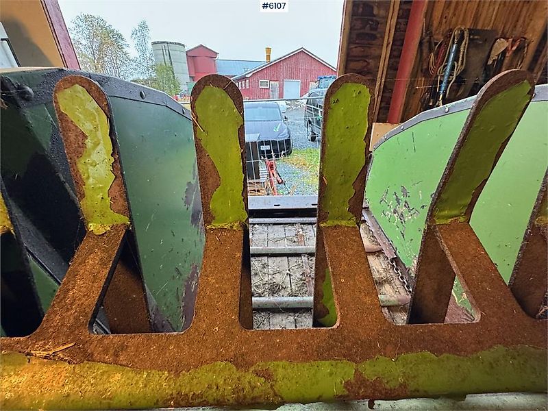 Serigstad RBK flexifeed