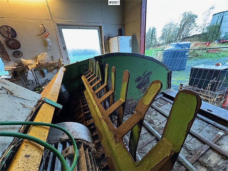 Serigstad RBK flexifeed