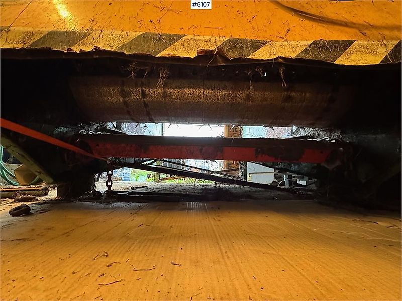 Serigstad RBK flexifeed