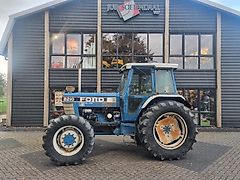 Ford 8210