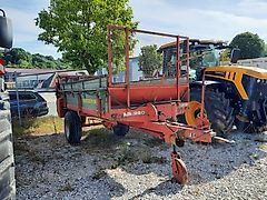 Welger L 280 Dungstreuer