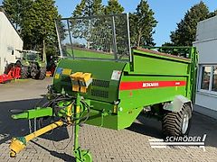 Bergmann M 1080 SW