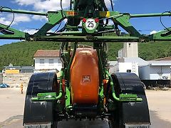 Amazone AMAZONE UX4200 SPEZIAL