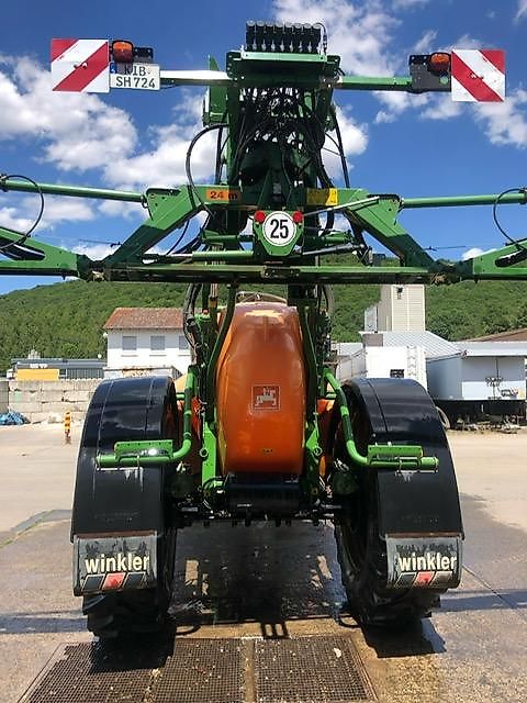 Amazone AMAZONE UX4200 SPEZIAL