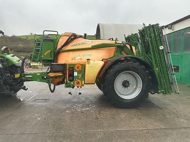 Amazone AMAZONE UX4200 SPEZIAL