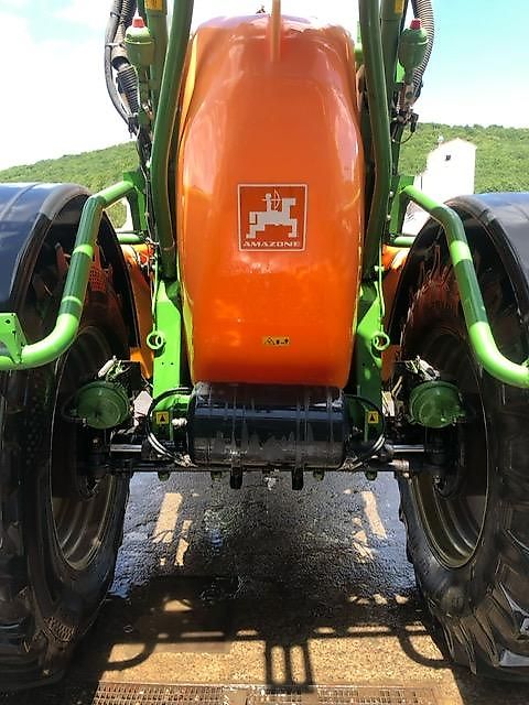 Amazone AMAZONE UX4200 SPEZIAL