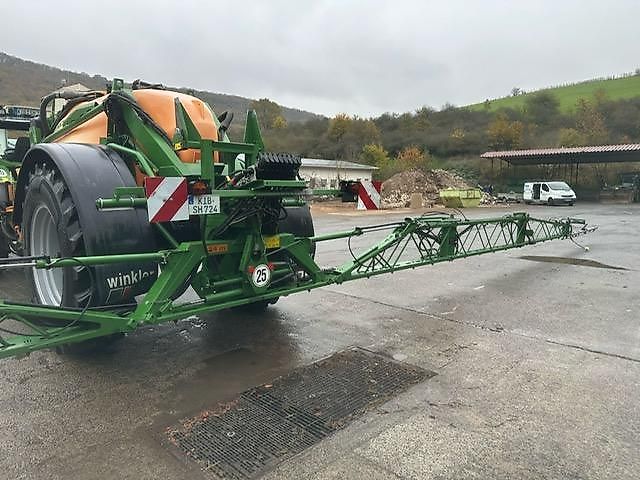 Amazone AMAZONE UX4200 SPEZIAL
