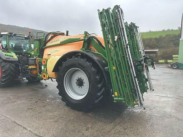 Amazone AMAZONE UX4200 SPEZIAL