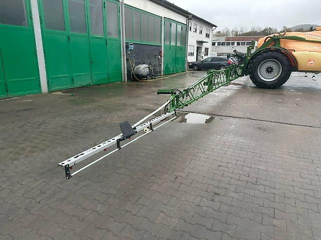 Amazone AMAZONE UX4200 SPEZIAL