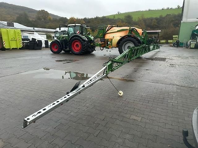 Amazone AMAZONE UX4200 SPEZIAL